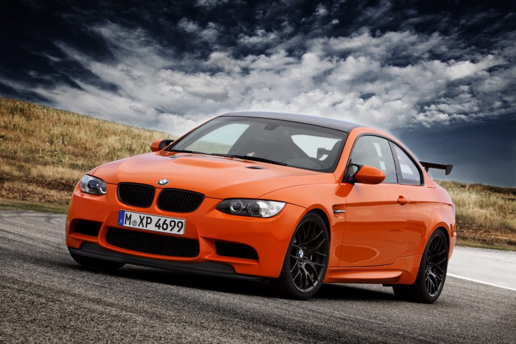 G-Power dará al BMW M3 GTS más de 600 caballos de potencia