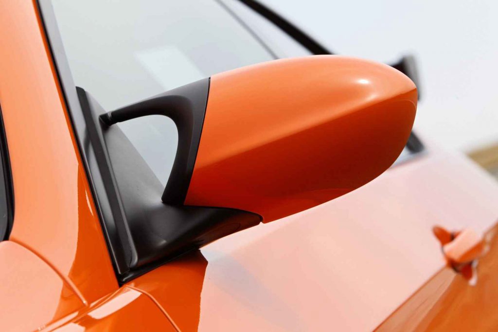 Edición limitada del BMW M3 Tiger para China