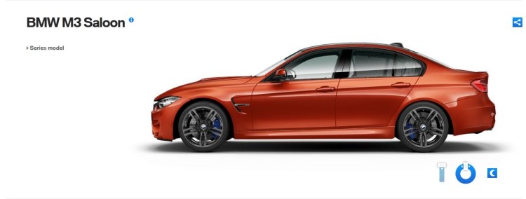 bmw m3 m4 configurador 750x284