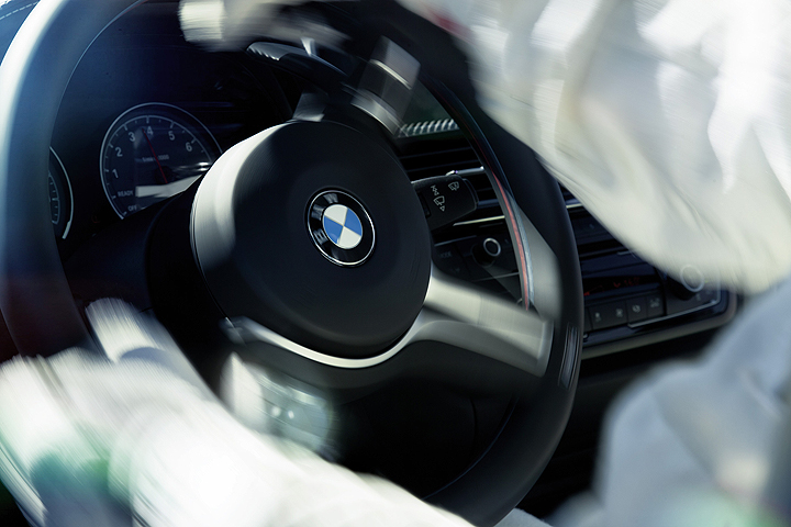 bmw-m3-m4-sistema de dirección