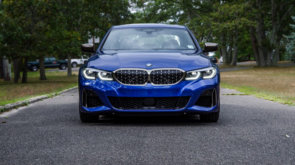BMW M340i — No es lo suficientemente M pero está bien