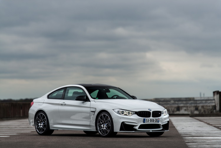 BMW M4 Coupé Tour Auto Edition 15 750x501