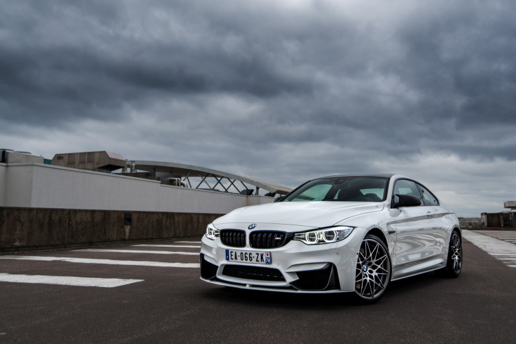 BMW M4 Coupé Tour Auto Edition 17 750x501