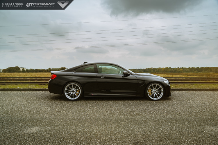 BMW M4 Vorsteiner VFF102 12 von 14 750x500