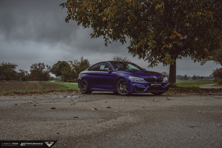BMW M4 Vorsteiner VFF103 3 von 8 750x500