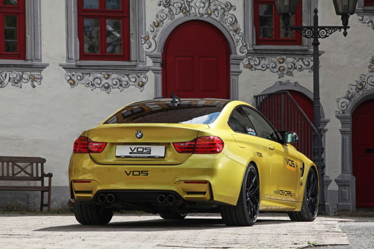 bmw m4 vos tuning images 10 750x500