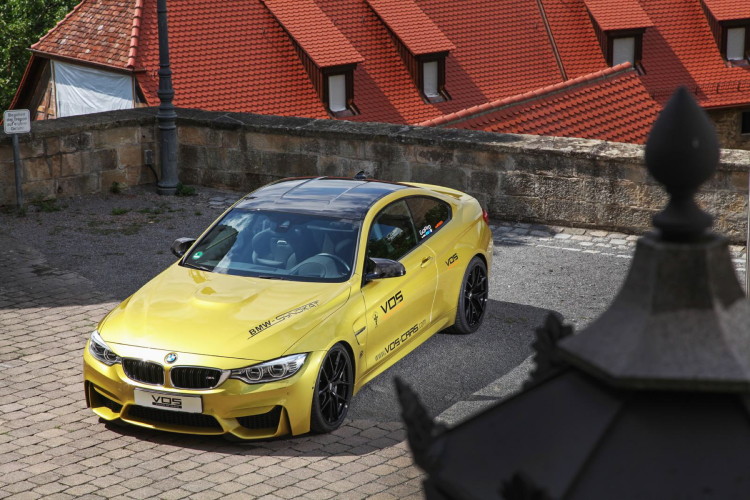 bmw m4 vos tuning imágenes 15 750x500