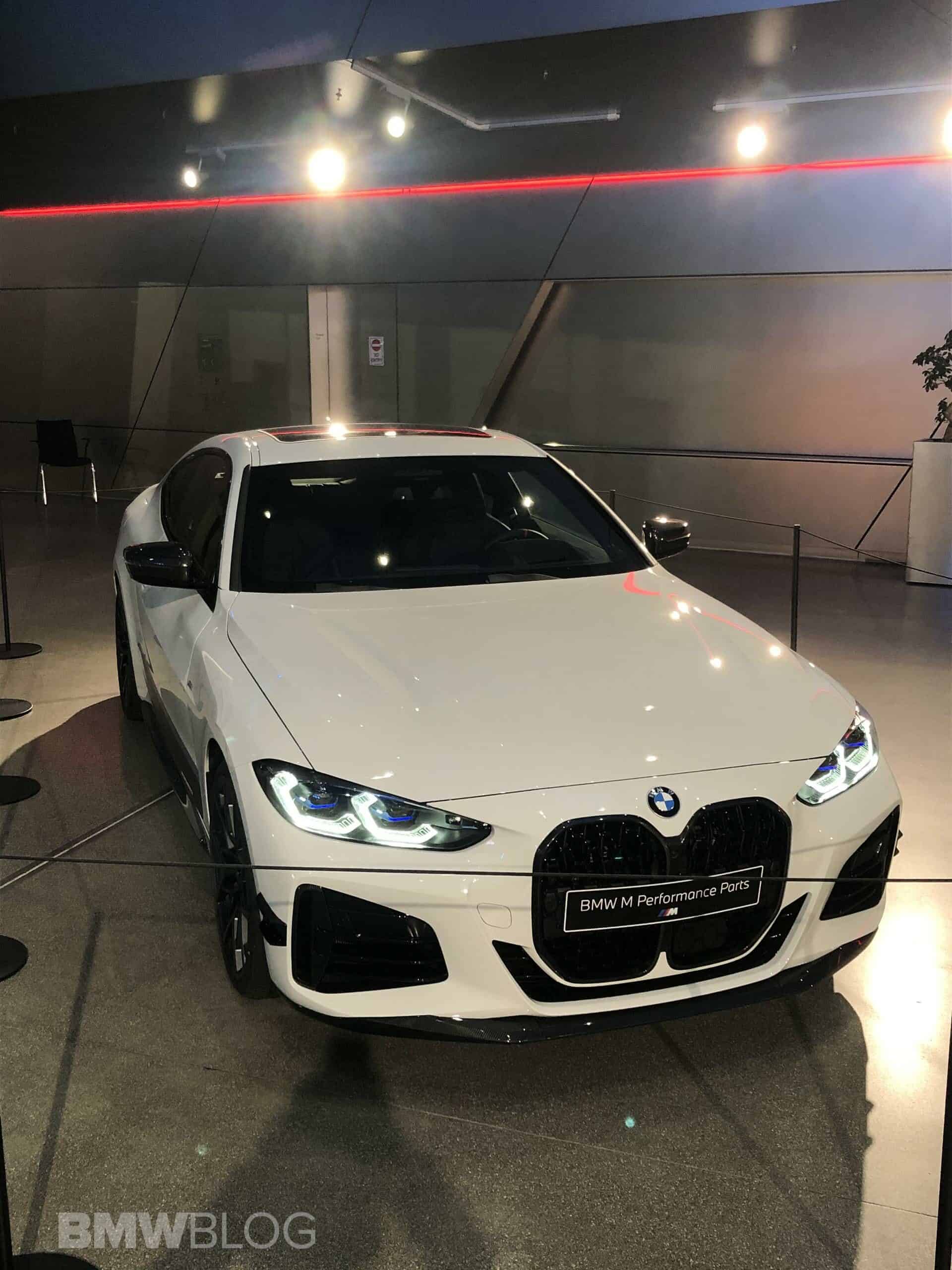 bmw m440i m performance parts 00 rotated