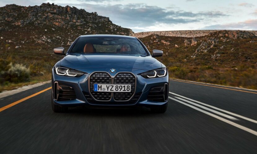 BMW M440i xDrive Coupe vs. Audi S5 Coupe TDI 1 830x498