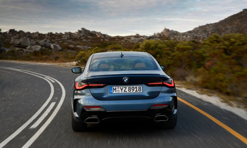BMW M440i xDrive Coupe vs. Audi S5 Coupe TDI 2 830x498