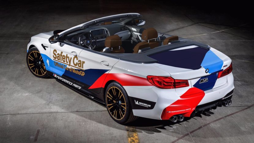 bmw m5 convertible rendering 2 830x467