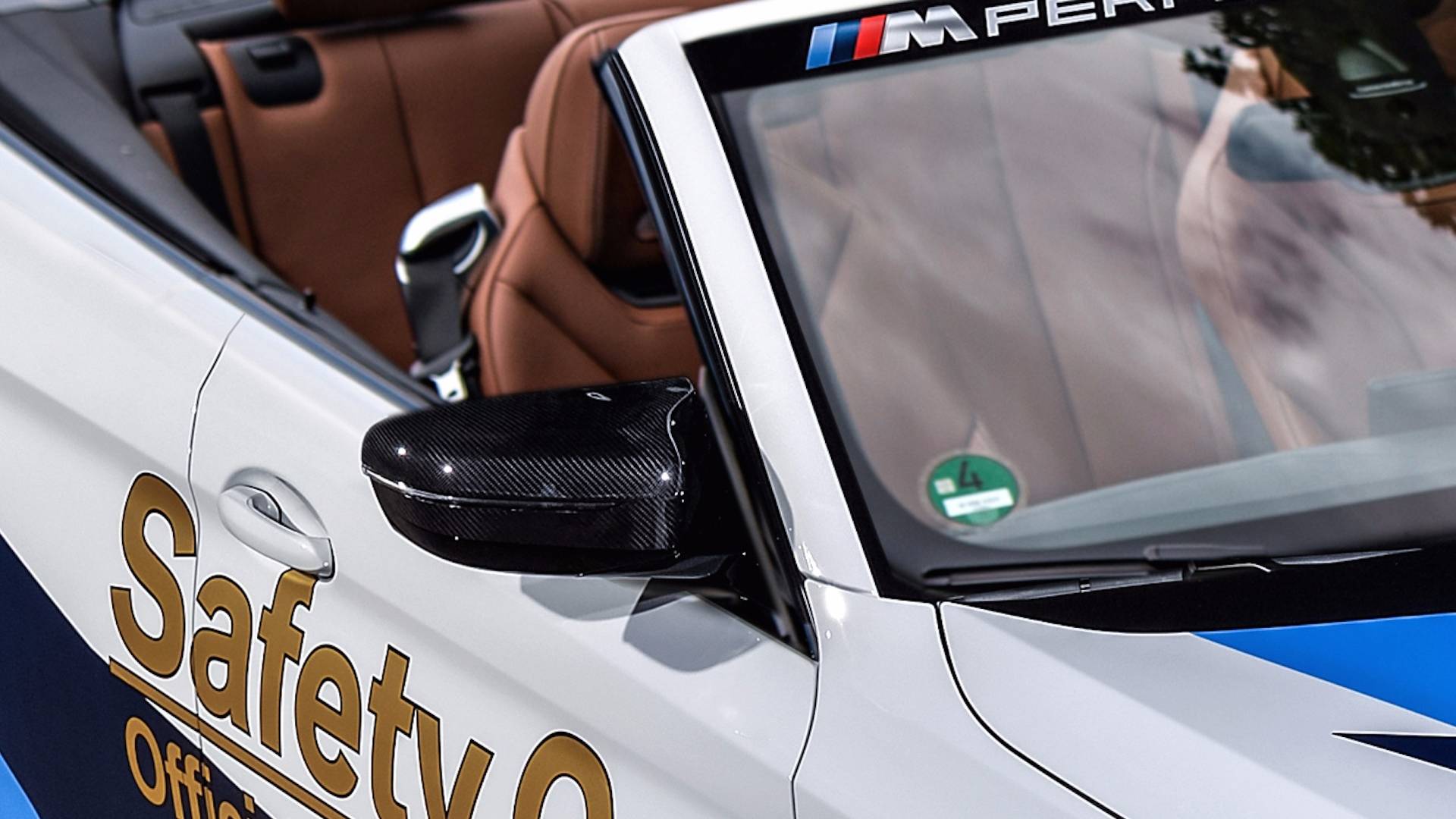 bmw m5 convertible renderizado 3