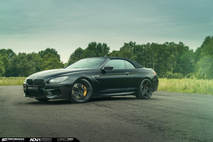 BMW M6 ADV05MV2SL 1 750x500