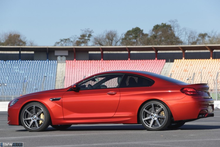 bmw m6 paquete de competición 08 750x500