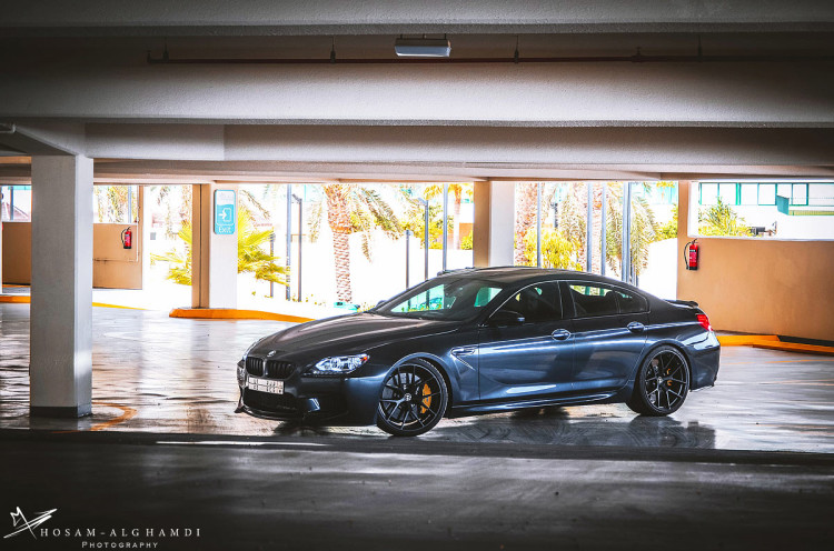 bmw m6 gran coupe hre ruedas 3 750x496