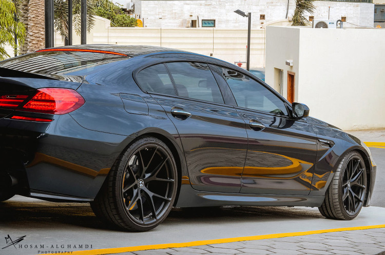 bmw m6 gran coupe hre ruedas 4 750x496