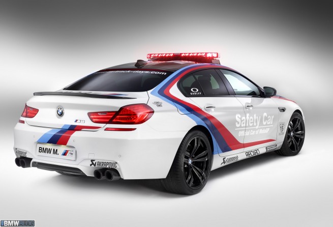 bmw m6 gran coupe motogp 04 655x446