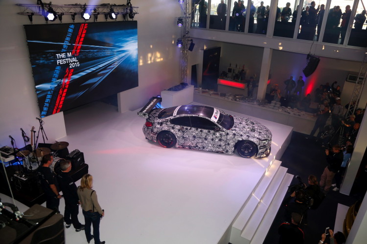 bmw m6 gt3 imágenes 03 750x500