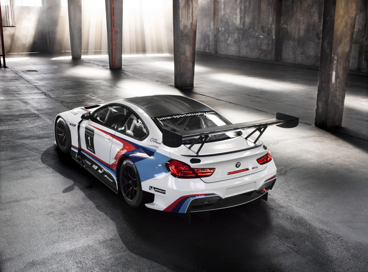 bmw m6 gt3 imágenes 1900x 1200 04 750x555