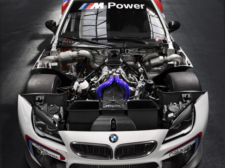 bmw m6 gt3 imágenes 1900x 1200 26 750x562