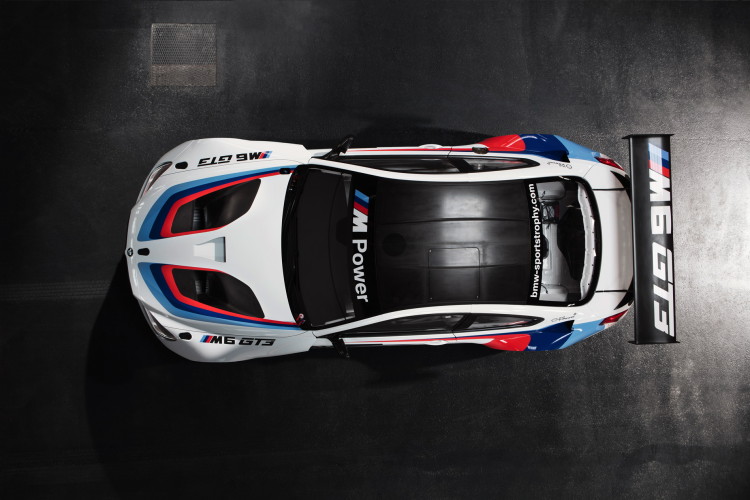 bmw m6 gt3 imágenes 1900x 1200 30 750x500