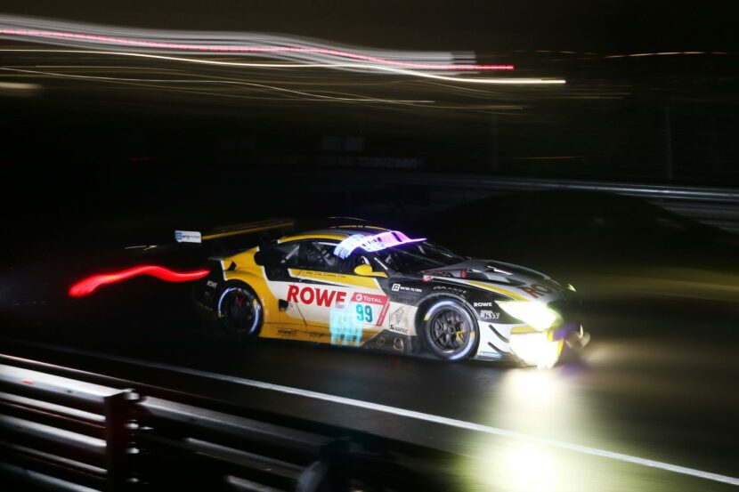 bmw m6 gt3 nurburgring 24 horas 01 830x553