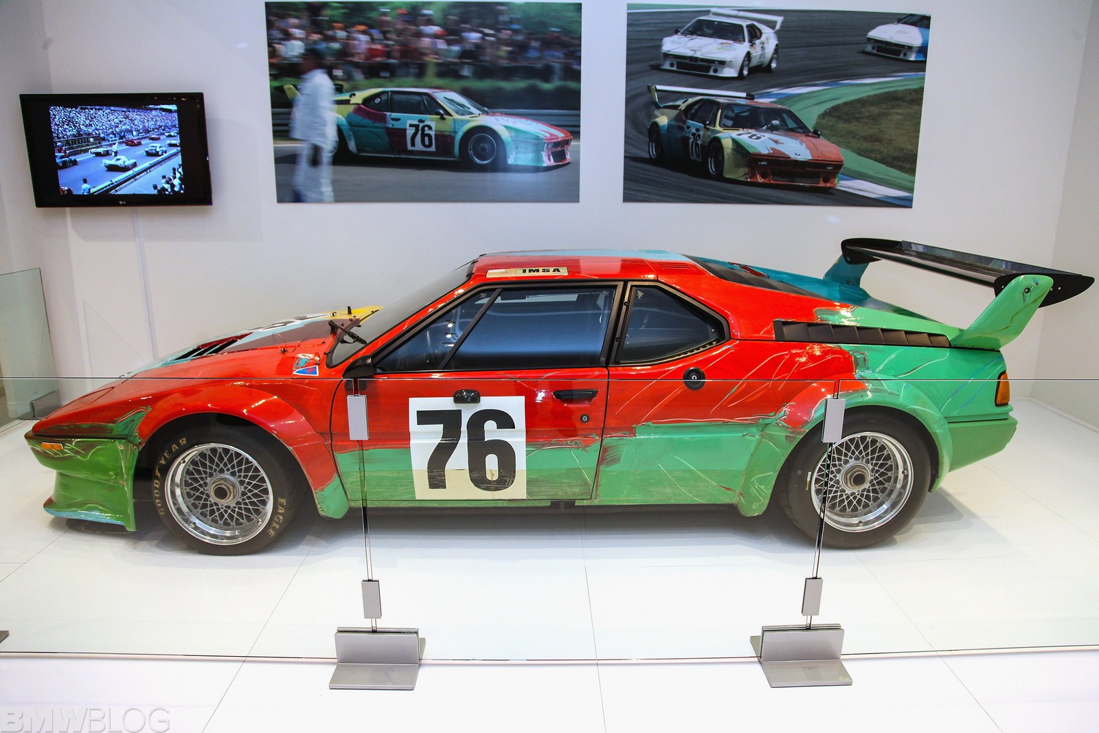 bmw miami art basel 01