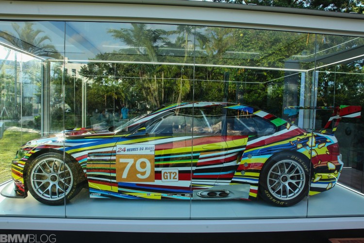 bmw miami art basel 08 750x500