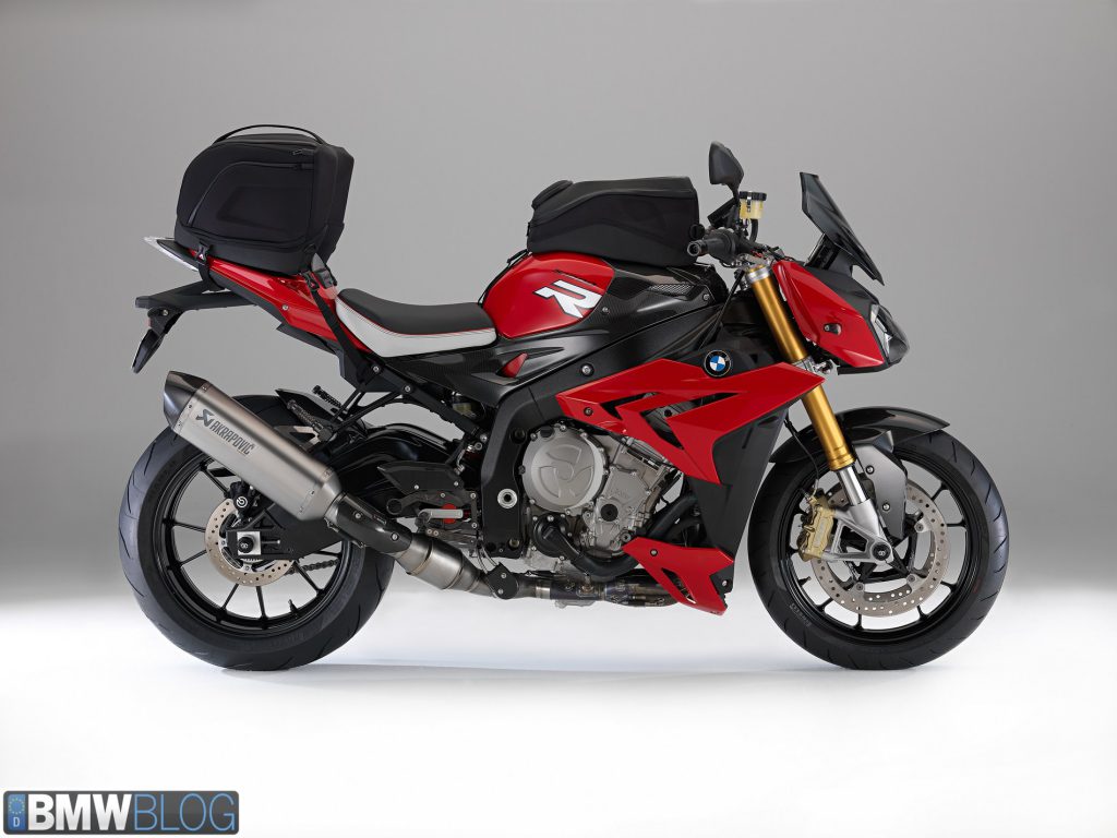 BMW Motorrad suministra por primera vez más de 100.000 vehículos a partir de octubre