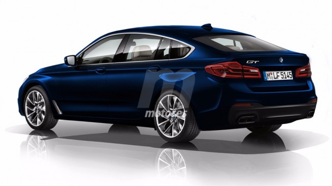 bmw serie 6 gt motores equipamiento 201632016 1