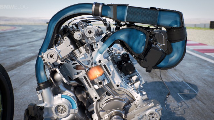 imágenes de inyección de agua bmw-02