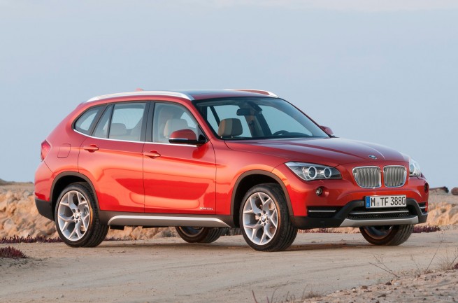 bmw x1 tracción delantera 655x433