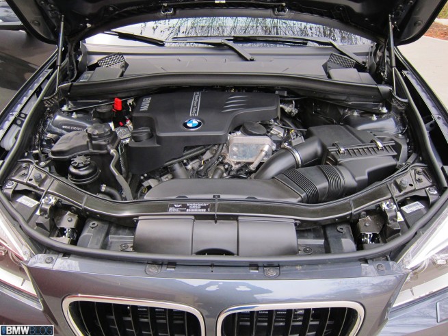 bmw x1 xdrive28i 08 655x491