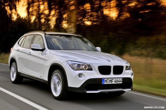 bmw x1 xdrive28i test drive 291 655x436