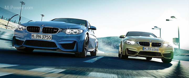 bruno spengler bmw m3 m4