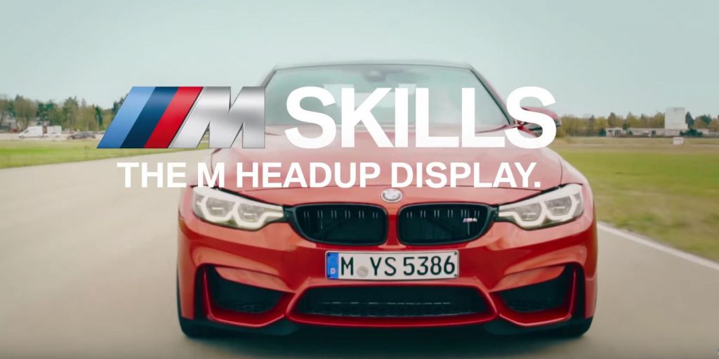 BMW compara la nueva Serie 1 con su predecesora