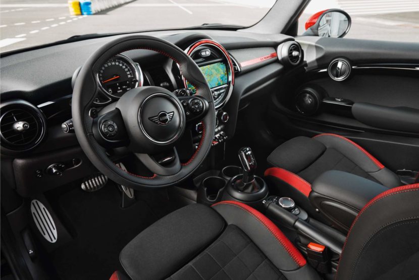 cd8b792e mini cooper s gt edition 1 830x555