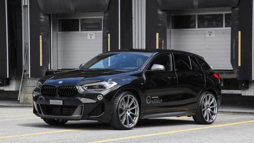 dahler bmw x2 830x467