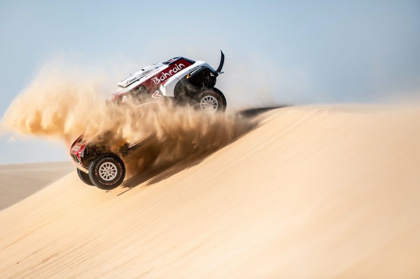 dakar 2020 carlo sainz 08 830x553