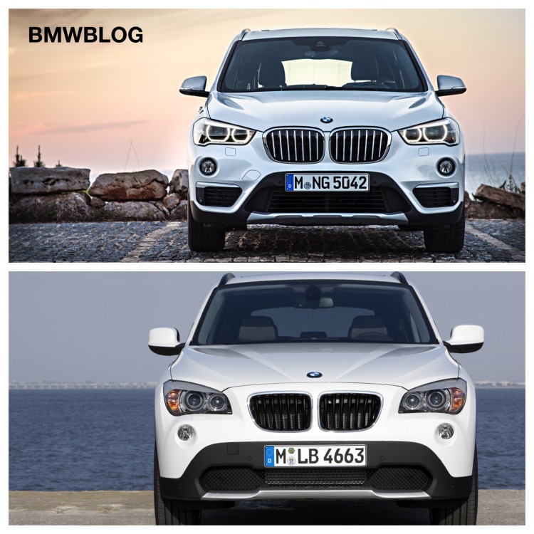e84 bmw x1 f48 bmw x1 750x750