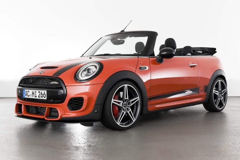 F57 Cabrio JCW rot 1 300 830x554