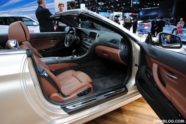 primer vistazo bmw serie 6 descapotable 25 655x438