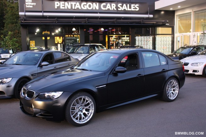 frozen black bmw m3 07 655x436