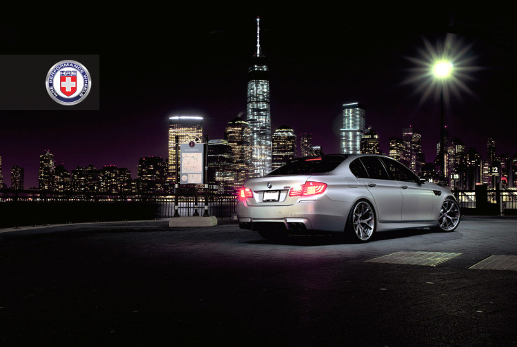 frozen cashmere bmw m5 hre ruedas 1 750x504
