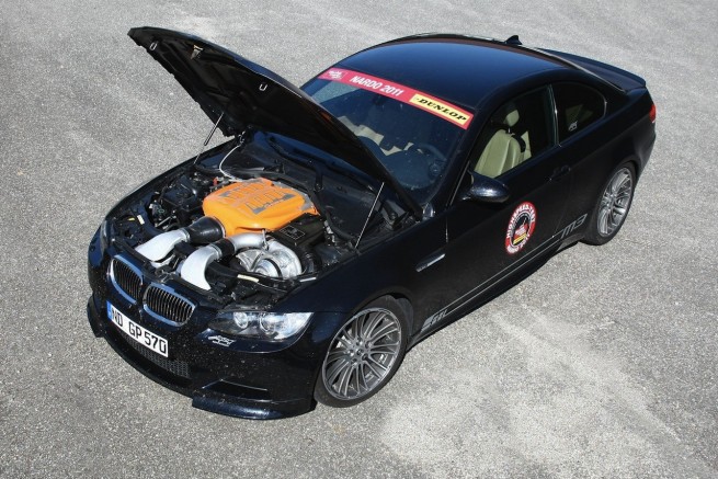g power bmw m3 sk II imágenes 004 655x437