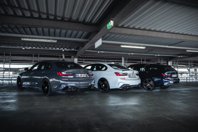 g power m340i 02 830x554