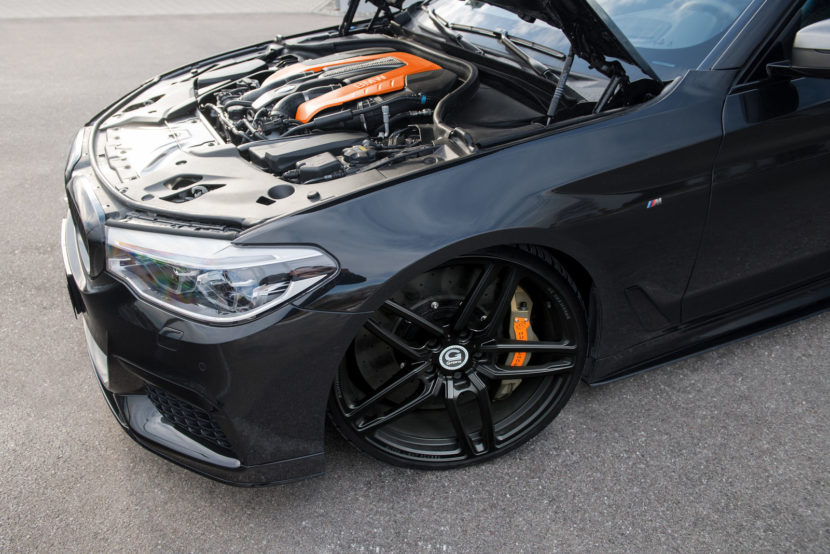 g power m550i g30 04 830x554
