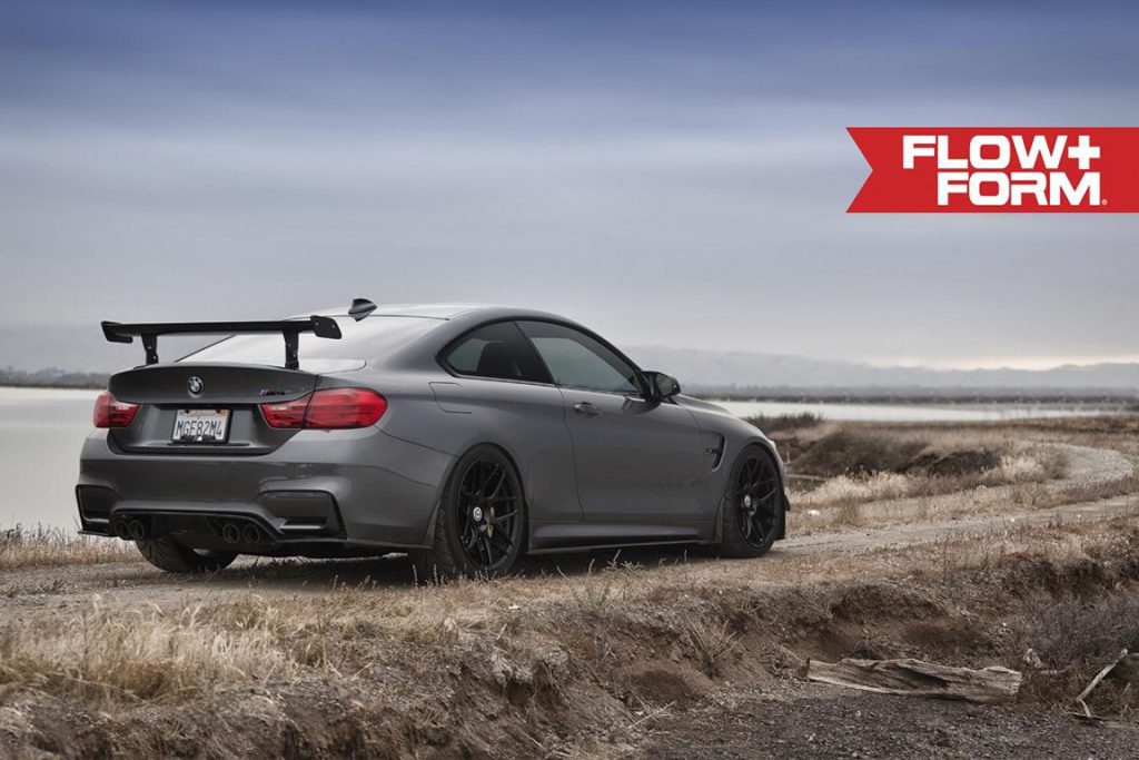 50 Sombras de Grey con este BMW M4