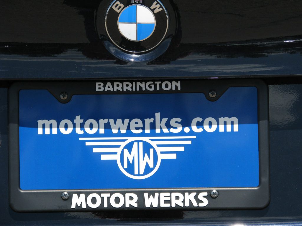 Prueba de conducción: BMW E90 M3
