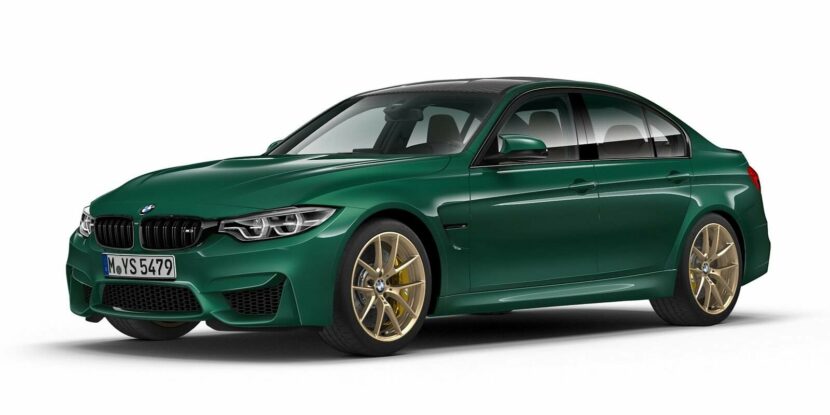 isla hombre de verde bmw m3 830x415